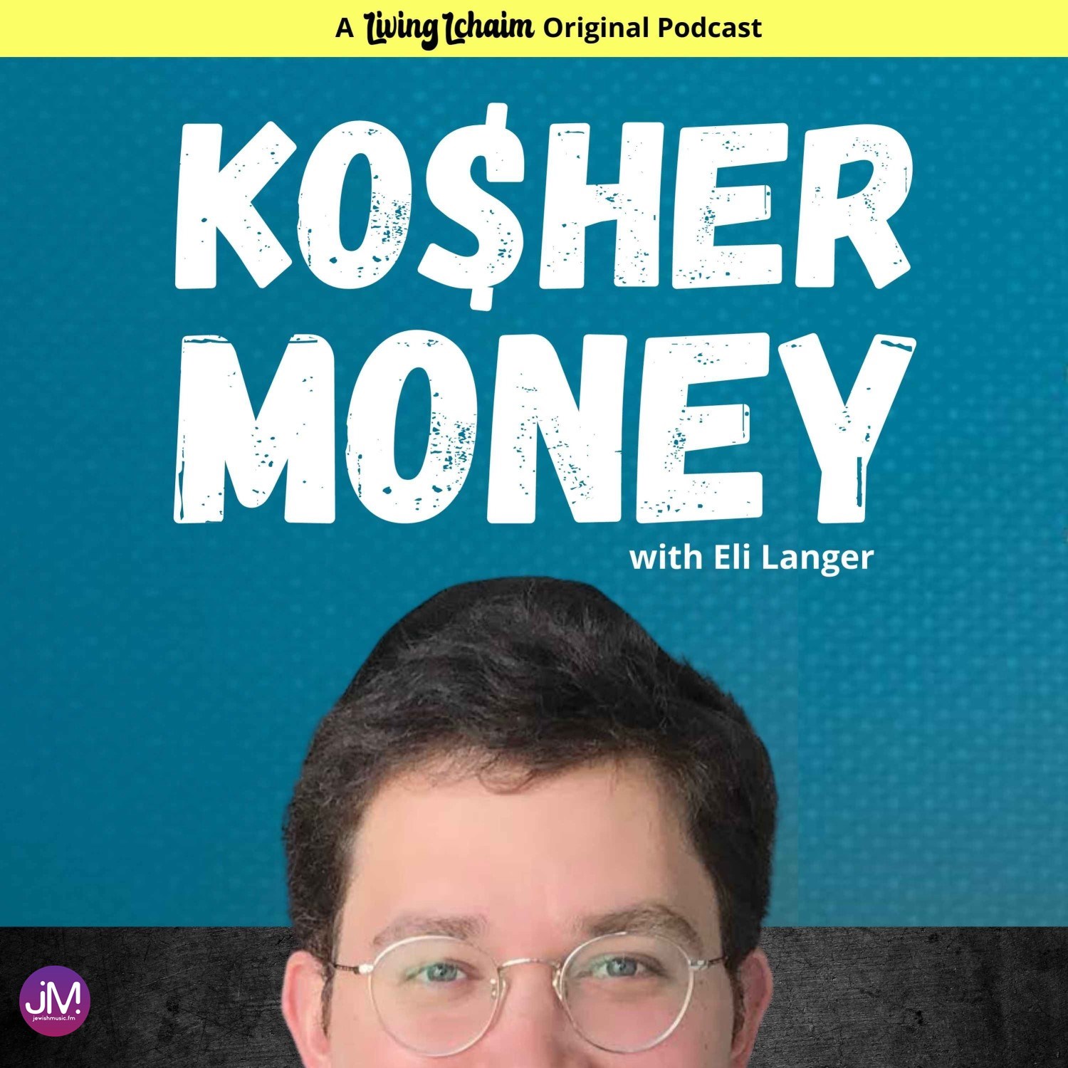 Living Lchaim (Eli Langer) - Kosher Money